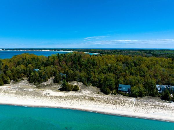 Cathead West N, Northport, MI 49670