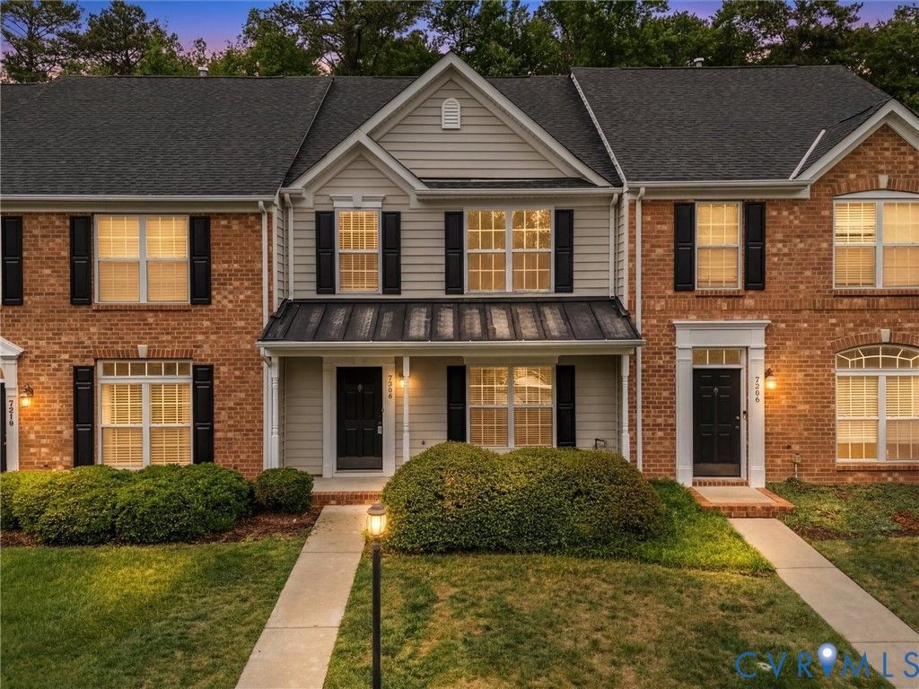 7208 Willow Crossing Terrace, Henrico, VA 23228 Main Photo