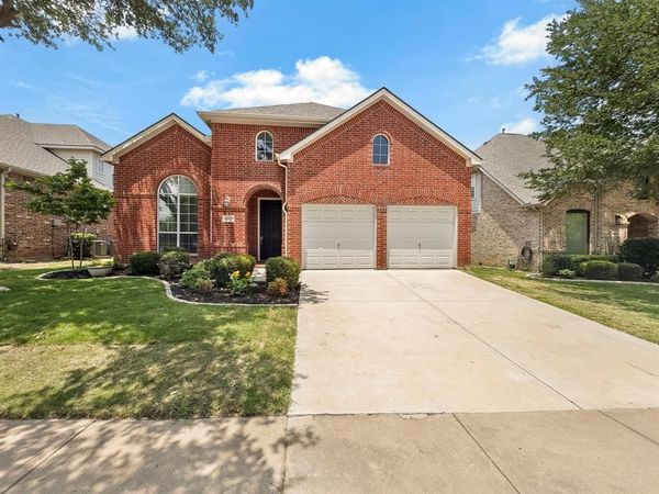 8207 Carter Street, Lantana, TX 76226