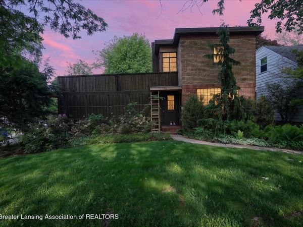 501 Lasalle Boulevard, Lansing, MI 48912