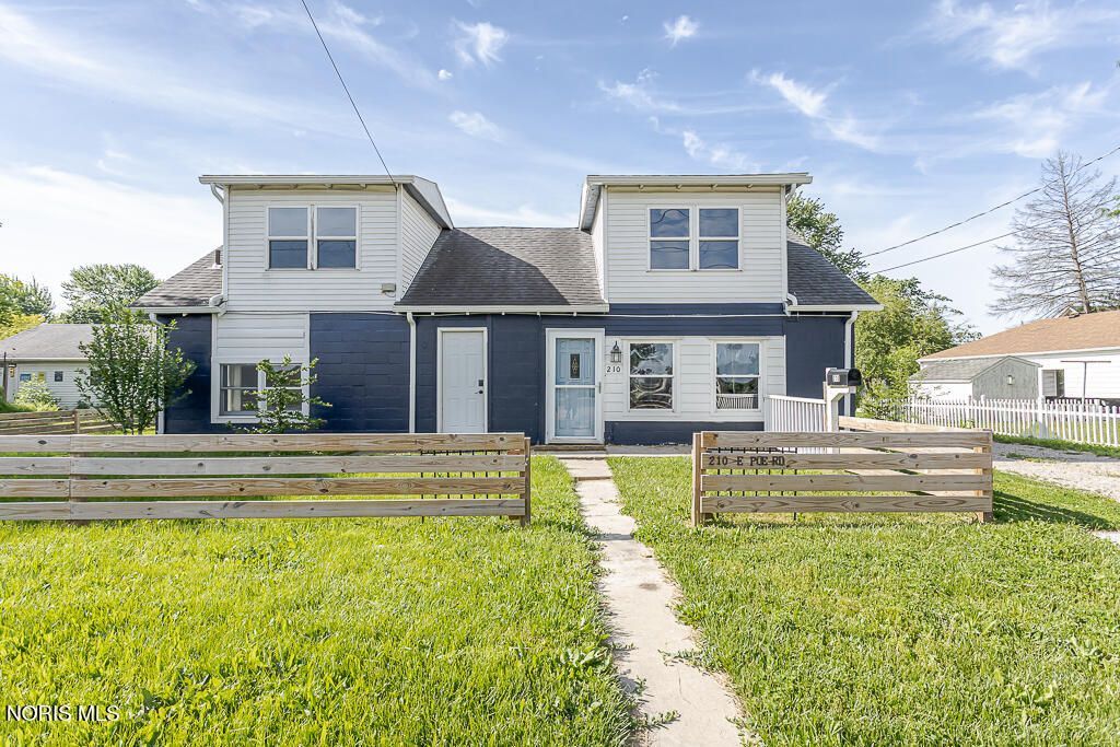 210 E Poe Road , Bowling Green, OH 43402 Main Photo