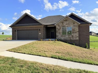 303 WOLVERINE Way, Richmond, KY 40475