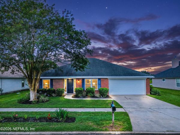 6359 LAKE PLANTATION Drive, Jacksonville, FL 32244