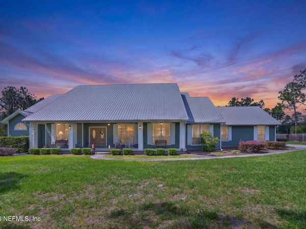 6067 WAR ADMIRAL Road, Jacksonville, FL 32234