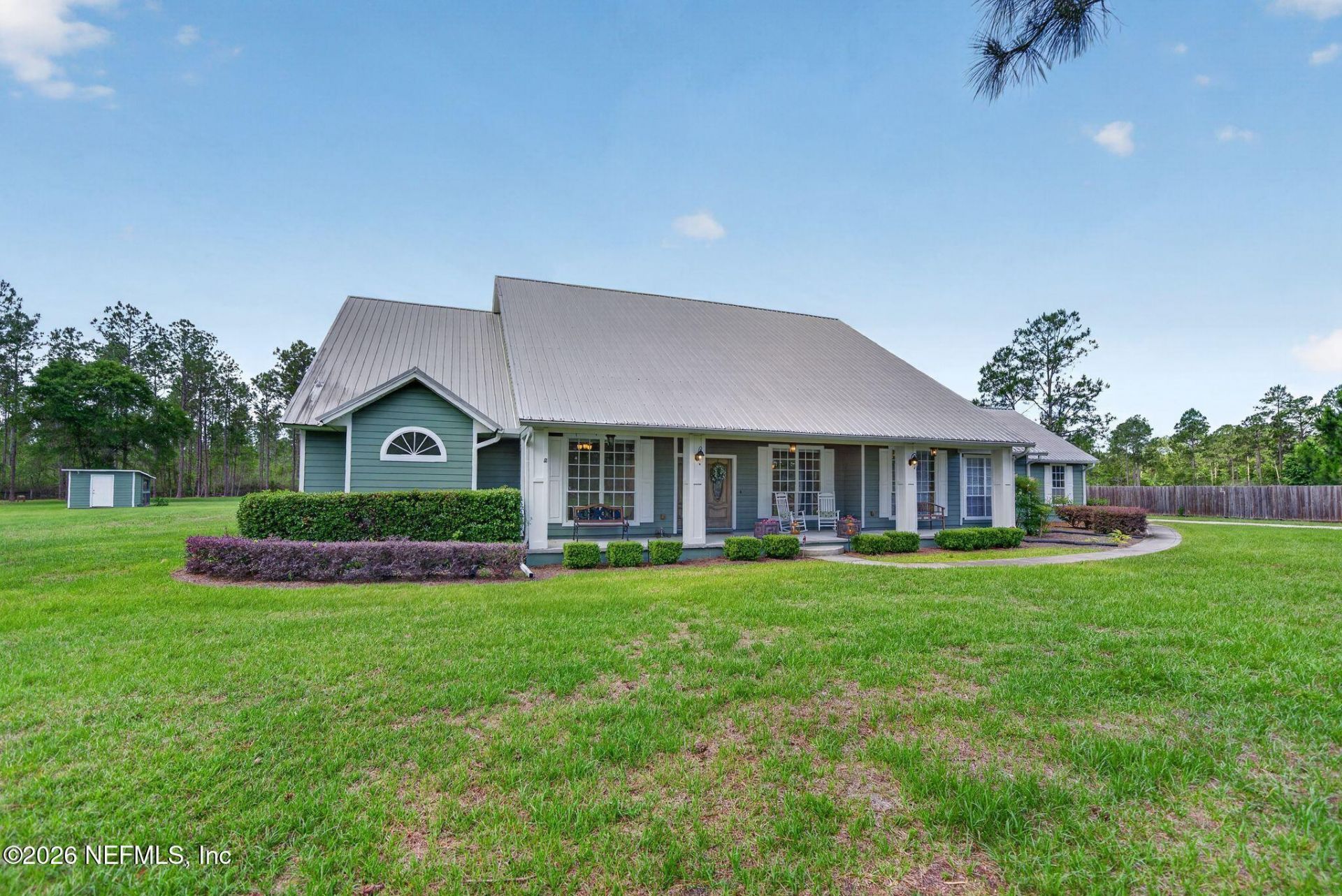 6067 War Admiral Road, Jacksonville, FL 32234 Photo