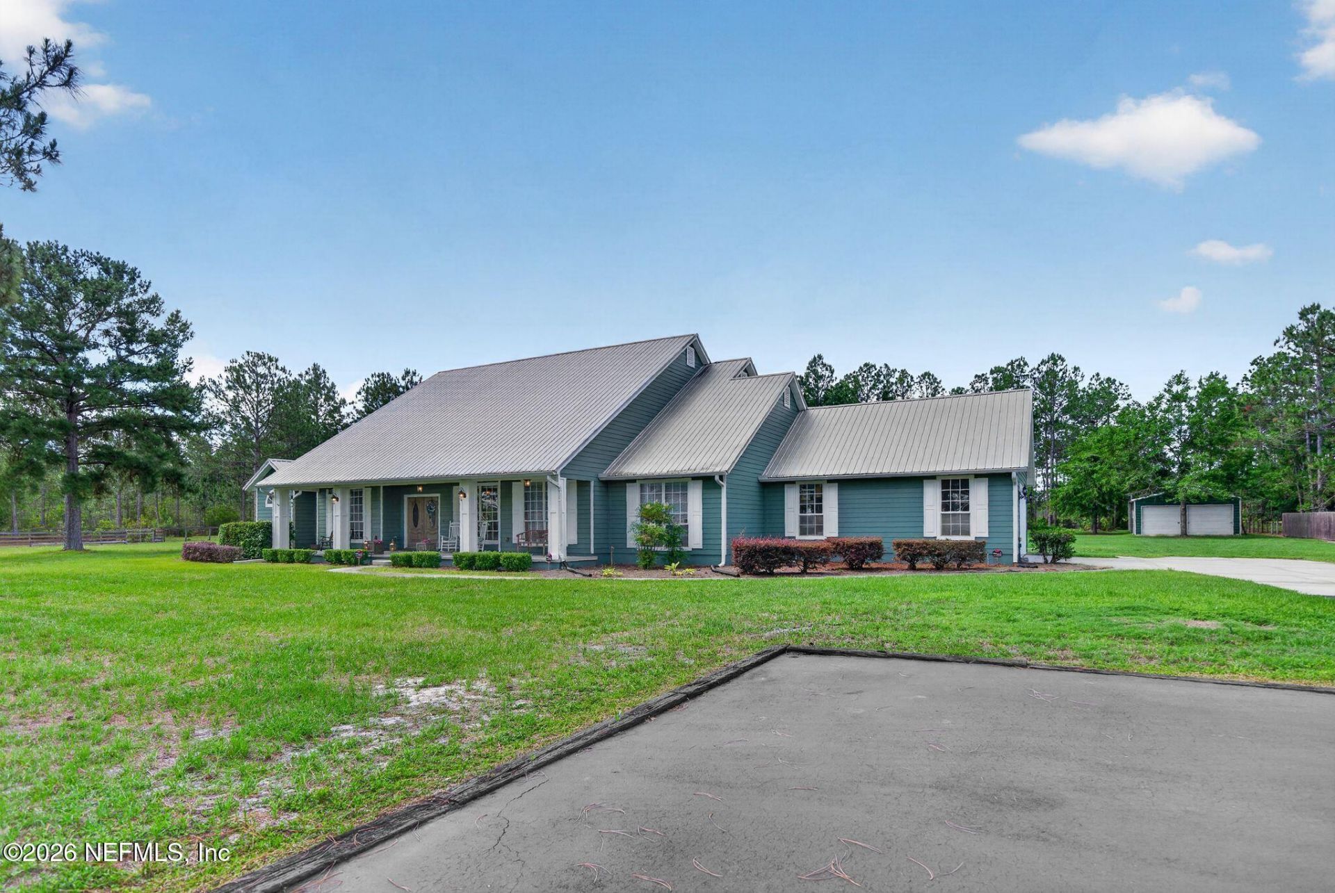 6067 War Admiral Road, Jacksonville, FL 32234 Photo