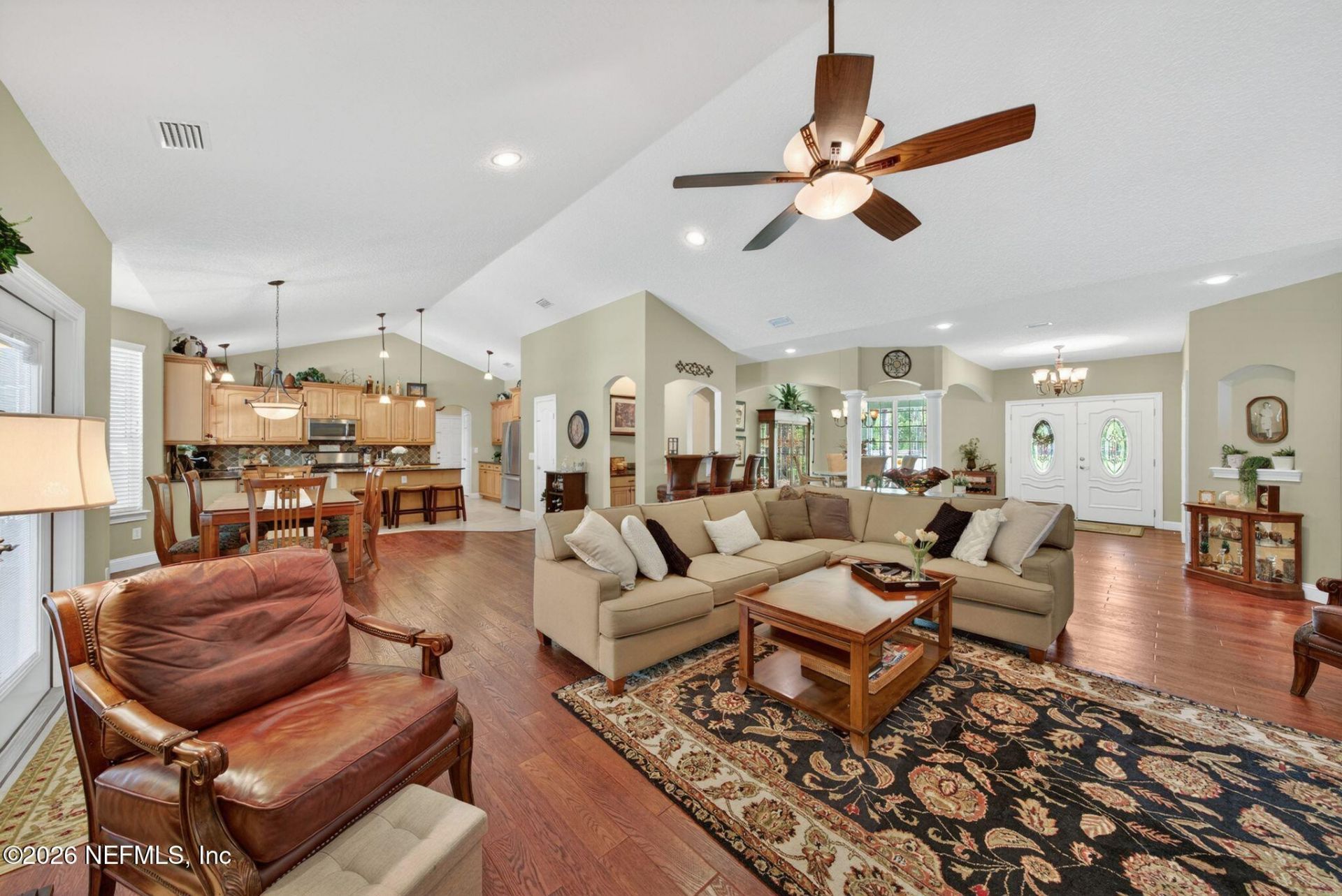 6067 War Admiral Road, Jacksonville, FL 32234 Photo