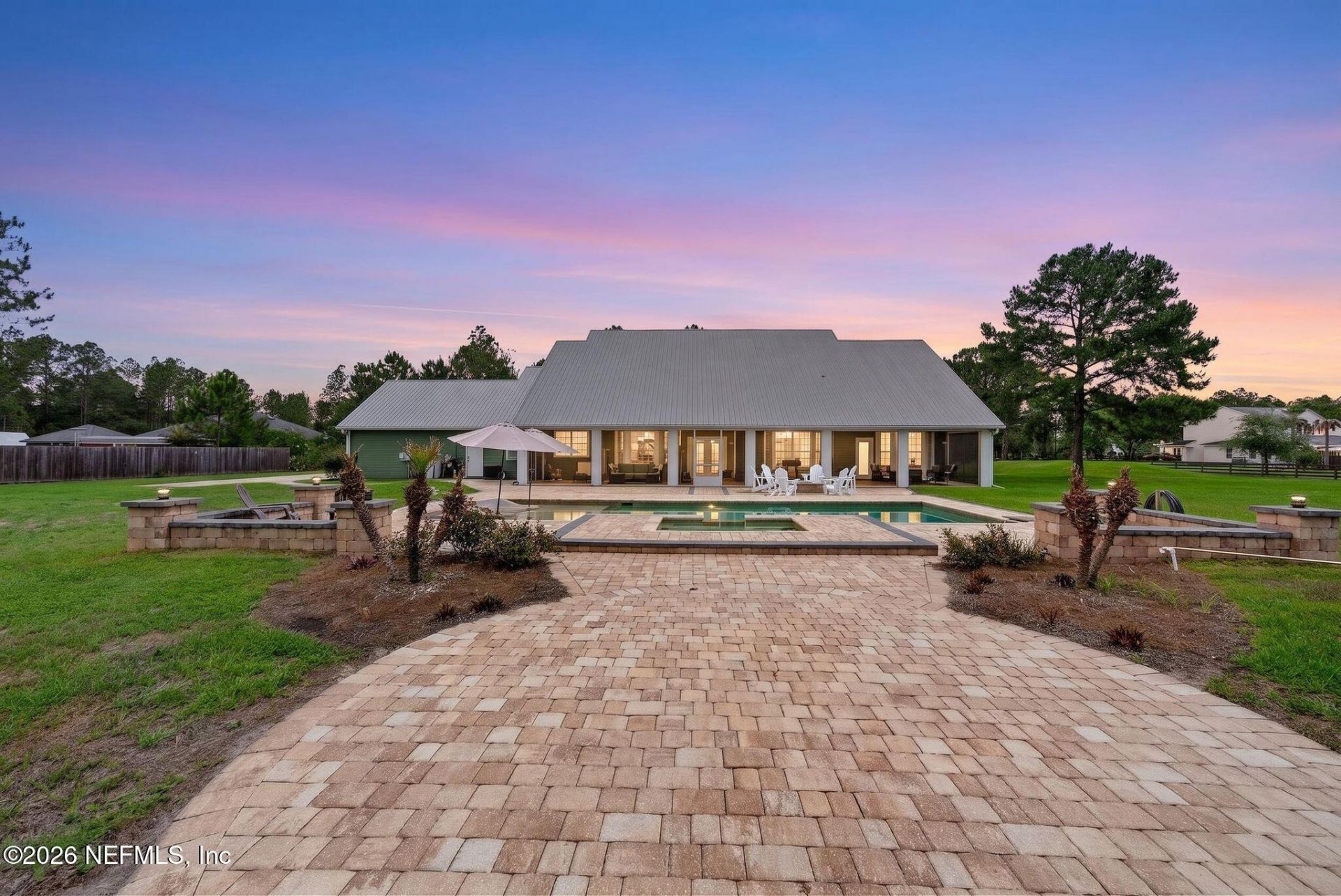 6067 War Admiral Road, Jacksonville, FL 32234 Photo