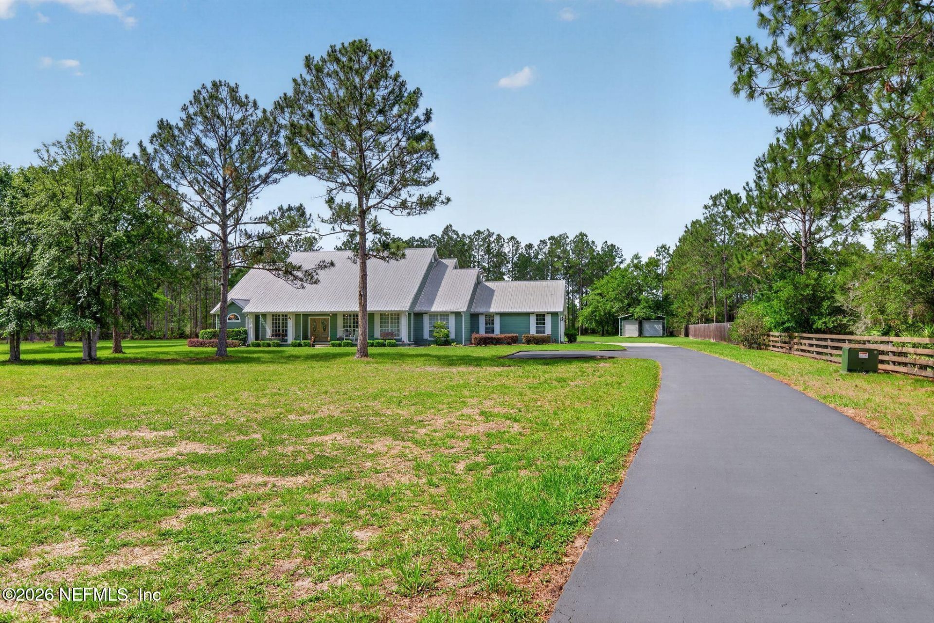 6067 War Admiral Road, Jacksonville, FL 32234 Photo