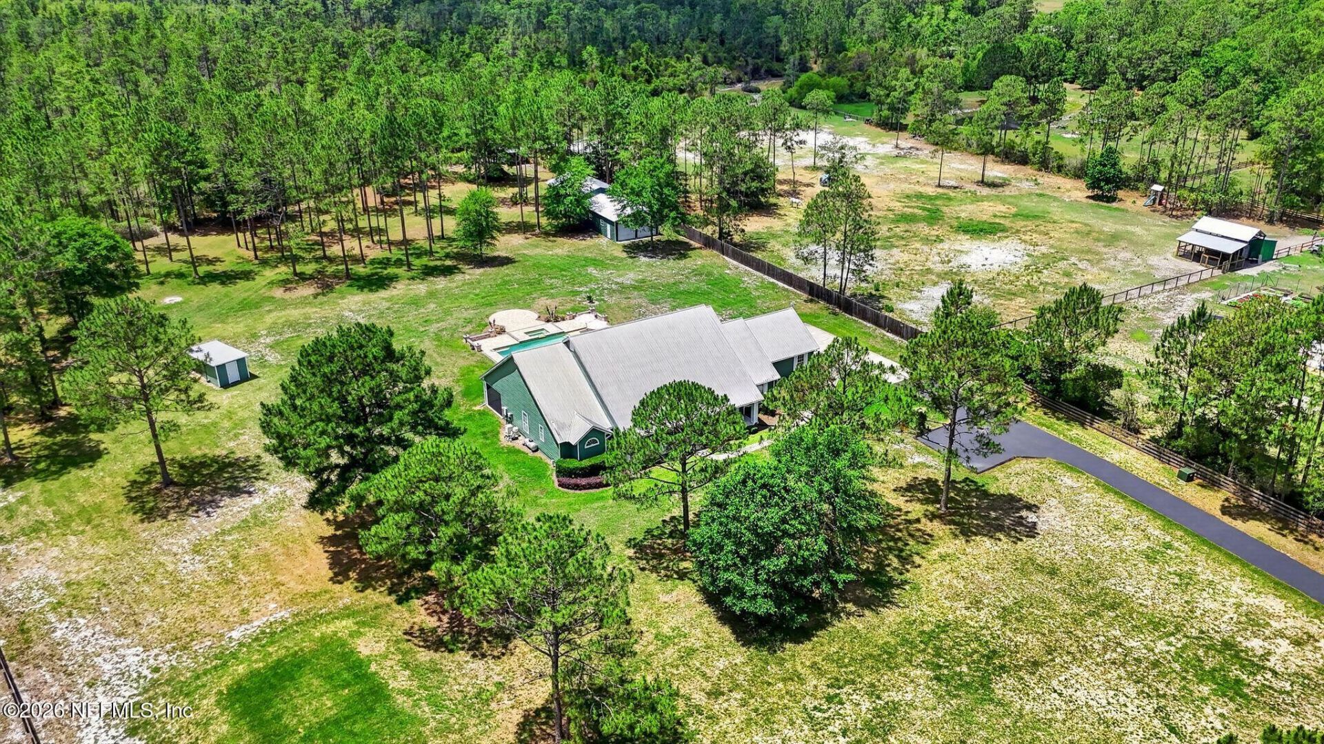 6067 War Admiral Road, Jacksonville, FL 32234 Photo