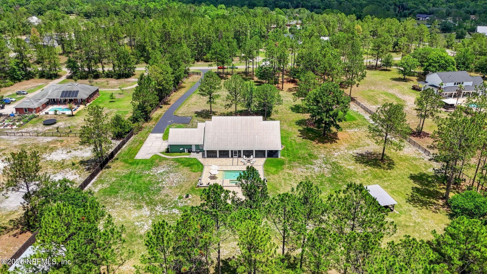 6067 War Admiral Road, Jacksonville, FL 32234 Photo