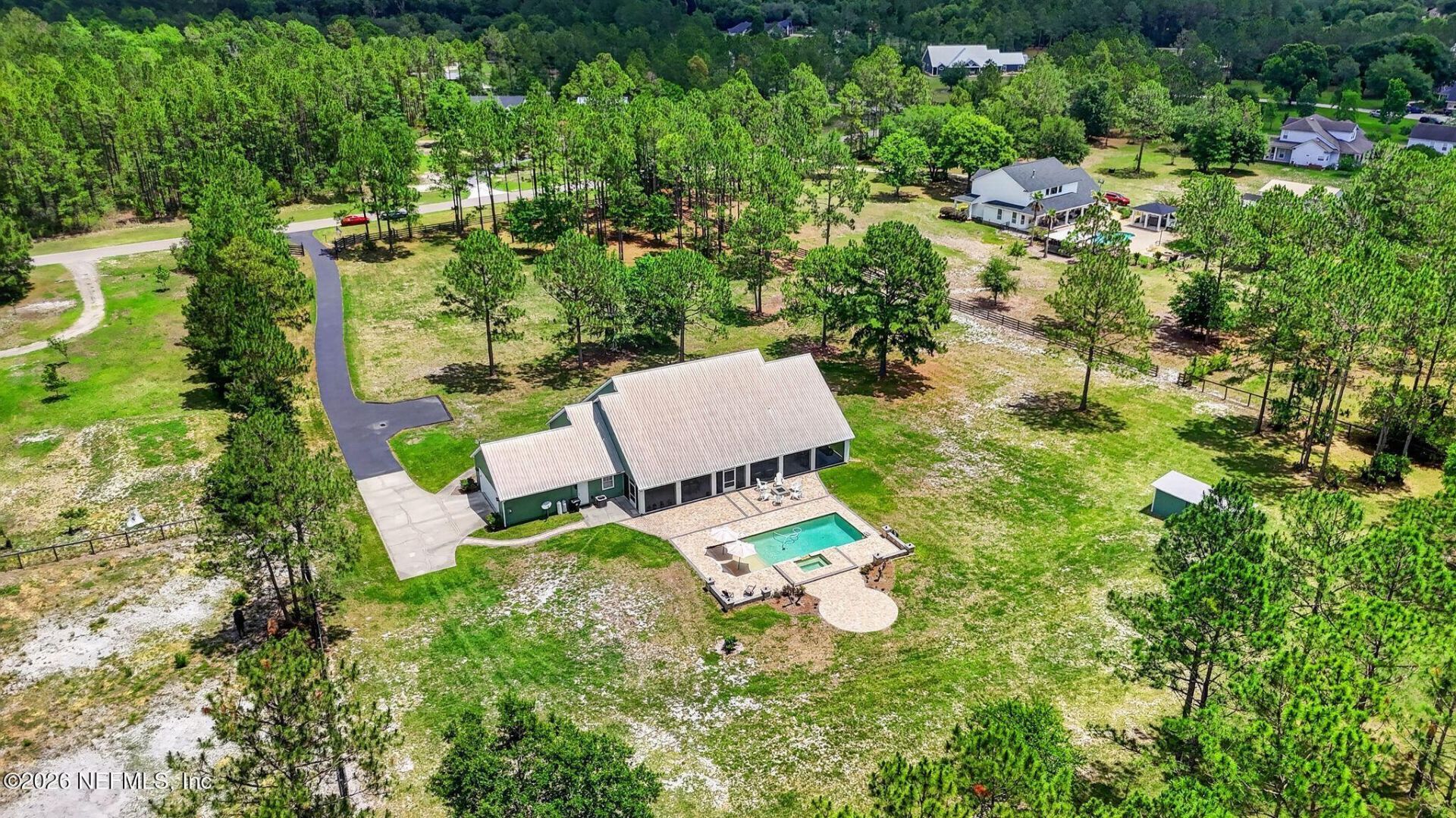 6067 War Admiral Road, Jacksonville, FL 32234 Photo