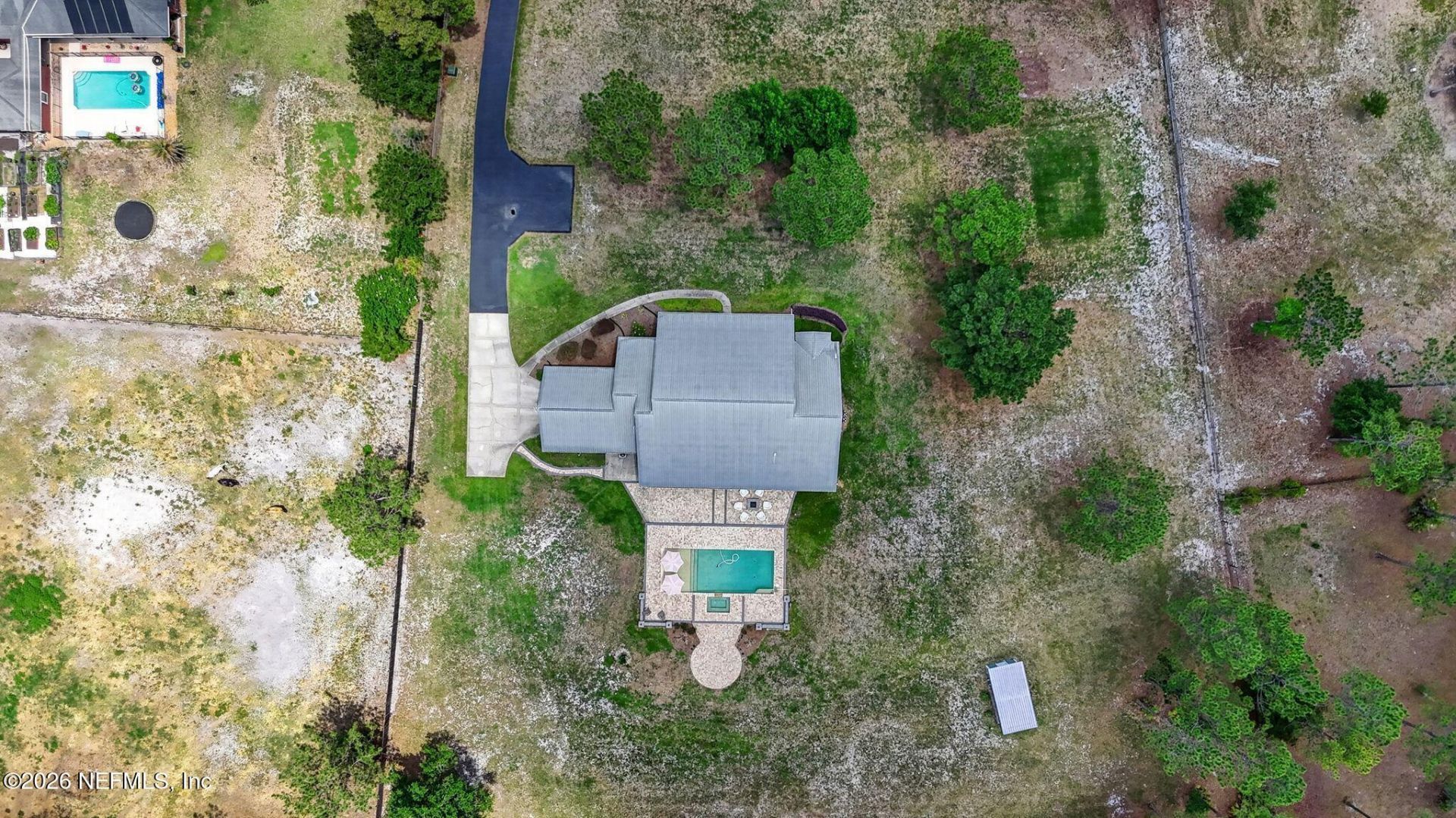6067 War Admiral Road, Jacksonville, FL 32234 Photo
