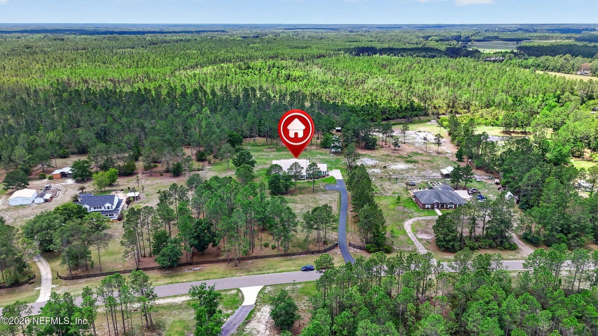 6067 War Admiral Road, Jacksonville, FL 32234 Photo