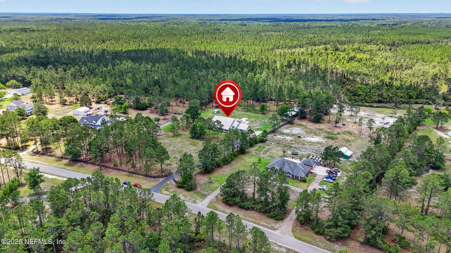 6067 War Admiral Road, Jacksonville, FL 32234 Photo