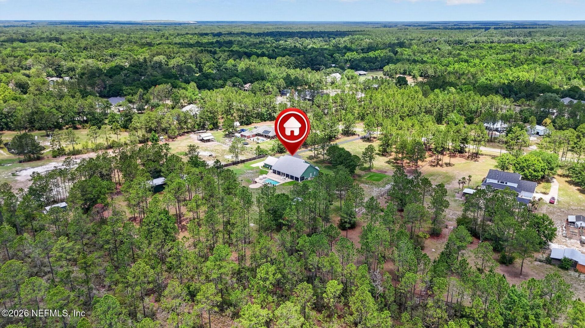 6067 War Admiral Road, Jacksonville, FL 32234 Photo