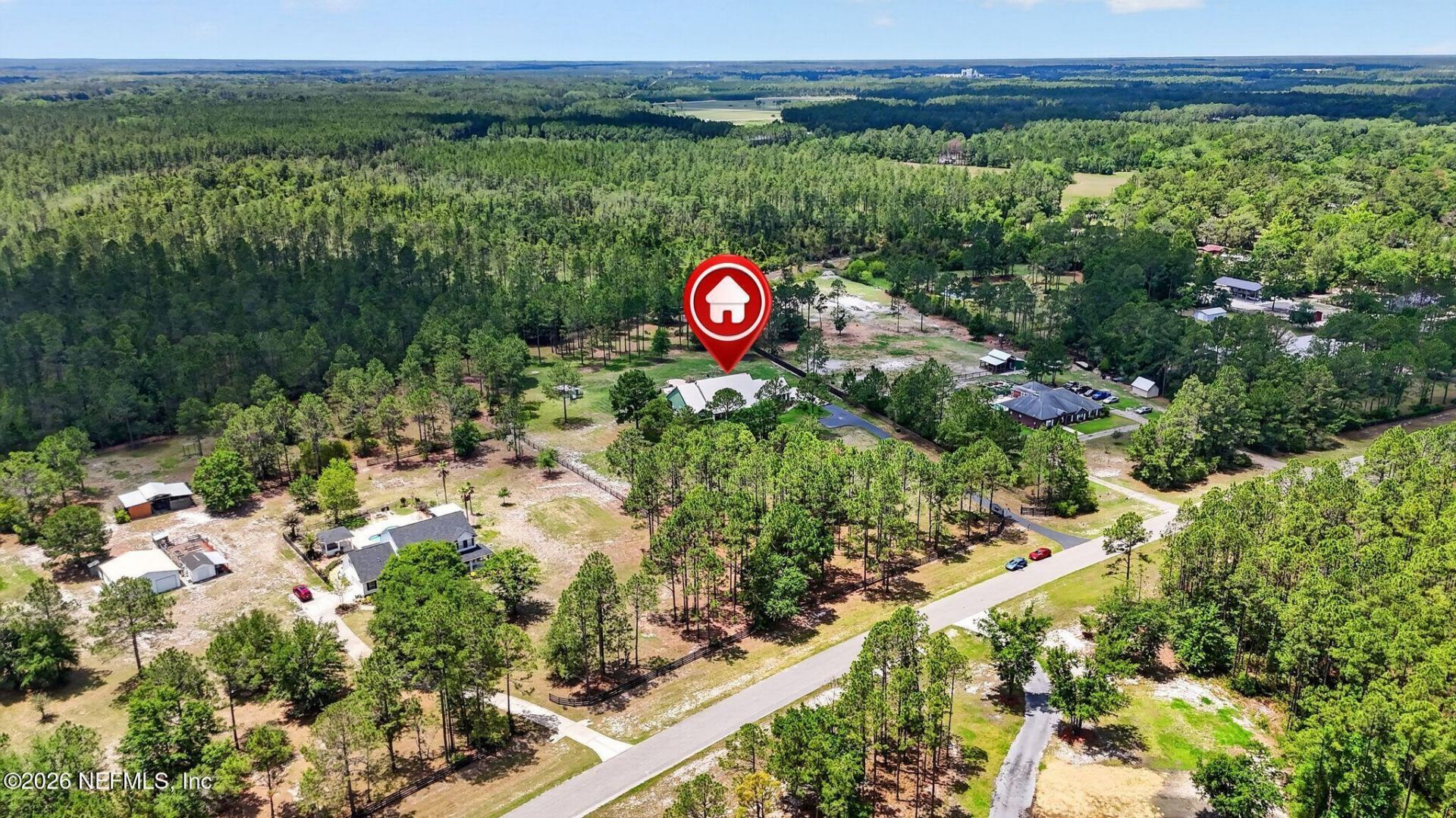 6067 War Admiral Road, Jacksonville, FL 32234 Photo