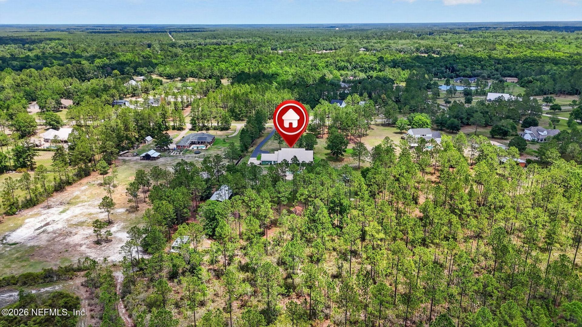 6067 War Admiral Road, Jacksonville, FL 32234 Photo