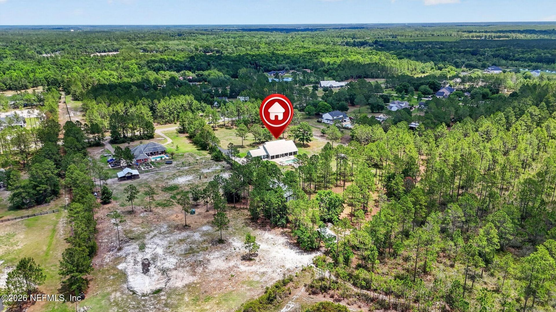 6067 War Admiral Road, Jacksonville, FL 32234 Photo