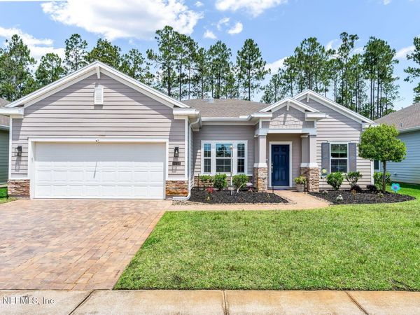 9918 PAVNES CREEK Drive, Jacksonville, FL 32222