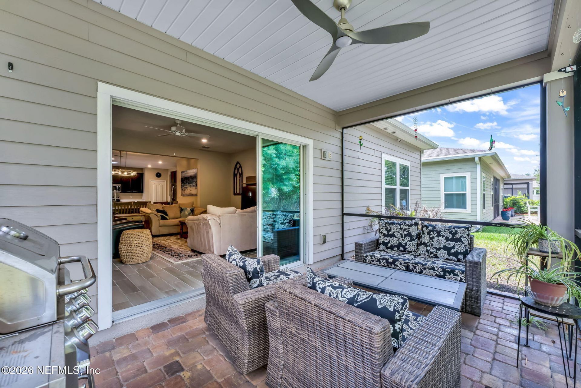 9918 Pavnes Creek Drive, Jacksonville, FL 32222 Photo