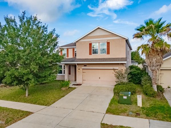 3262 HIDDEN MEADOWS Court, Green Cove Springs, FL 32043