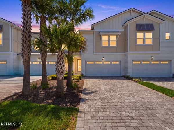 3589 MARSH RESERVE Boulevard, Jacksonville, FL 32224