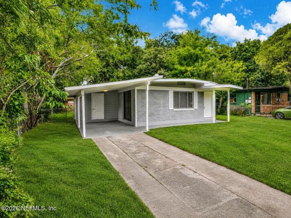 2467 25TH Street W, Jacksonville, FL 32209