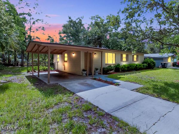 2203 BETSY Drive, Jacksonville, FL 32210