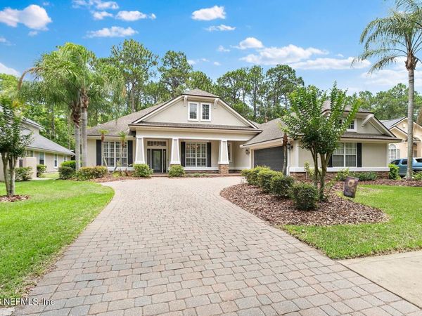771 CYPRESS CROSSING Trail, St. Augustine, FL 32095
