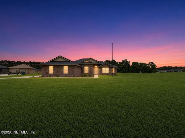 53702 CARRINGTON Drive, Callahan, FL 32011