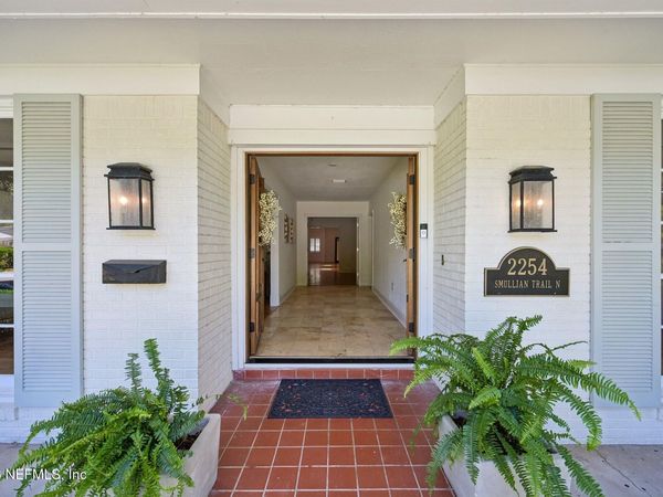 2254 SMULLIAN Trail N, Jacksonville, FL 32217