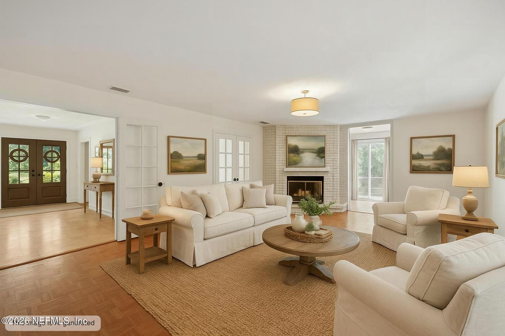 2254 Smullian Trail N, Jacksonville, FL 32217 Photo