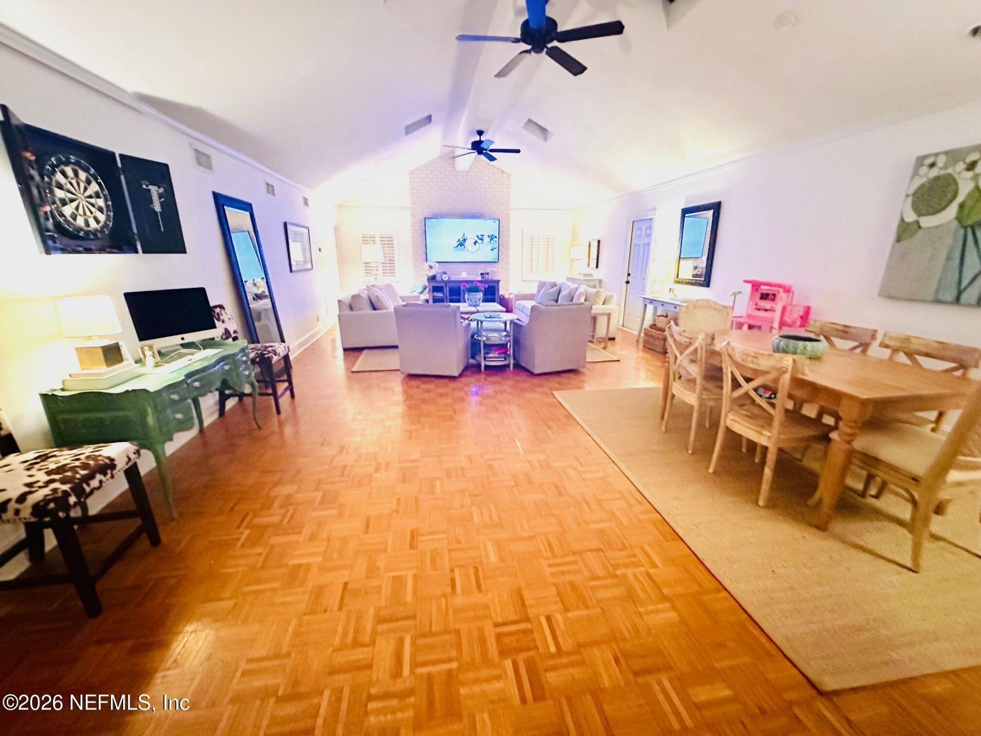 2254 Smullian Trail N, Jacksonville, FL 32217 Photo