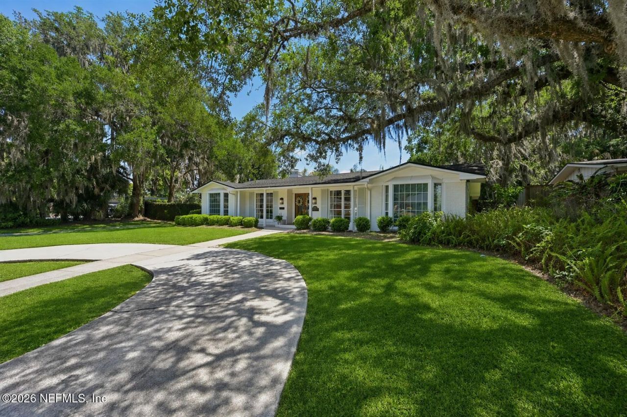 2254 Smullian Trail N, Jacksonville, FL 32217 Photo
