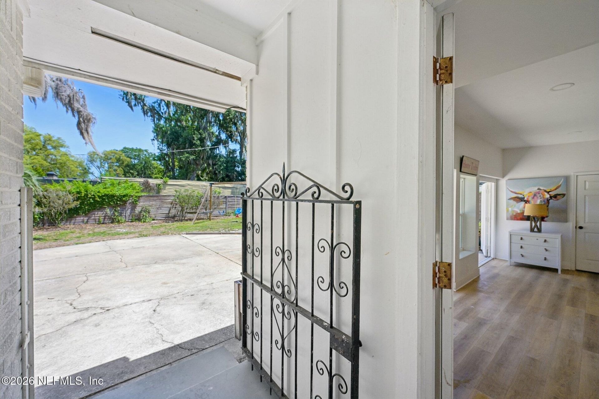 2254 Smullian Trail N, Jacksonville, FL 32217 Photo