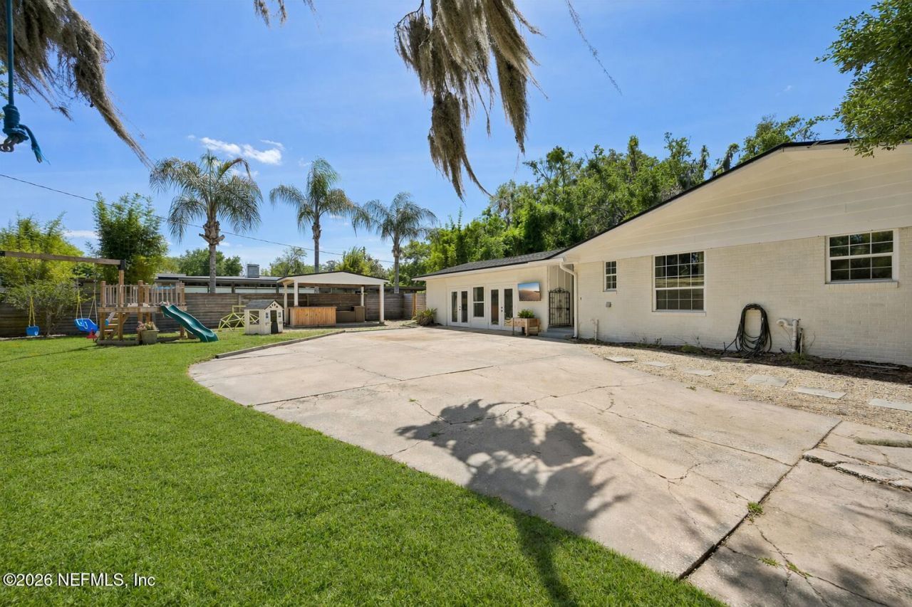 2254 Smullian Trail N, Jacksonville, FL 32217 Photo