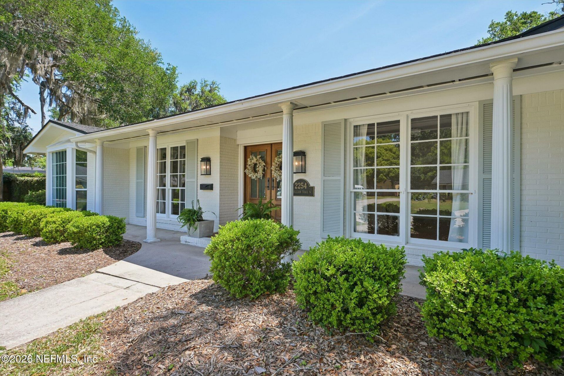 2254 Smullian Trail N, Jacksonville, FL 32217 Photo