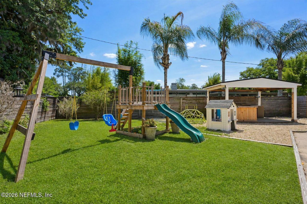 2254 Smullian Trail N, Jacksonville, FL 32217 Photo