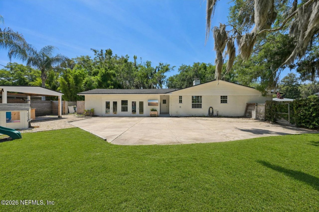 2254 Smullian Trail N, Jacksonville, FL 32217 Photo