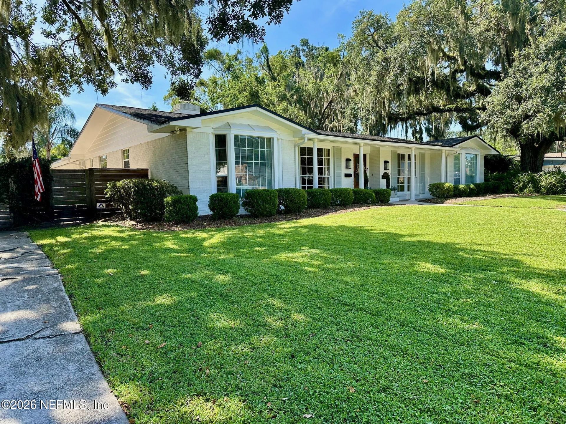 2254 Smullian Trail N, Jacksonville, FL 32217 Photo
