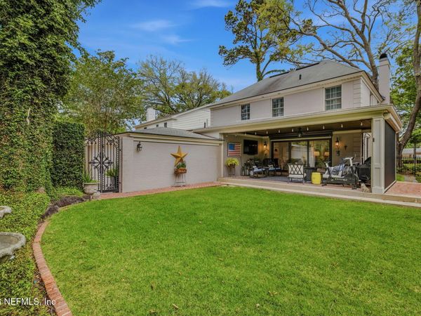 4268 VENETIA Boulevard, Jacksonville, FL 32210