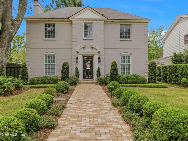 4268 VENETIA Boulevard, Jacksonville, FL 32210