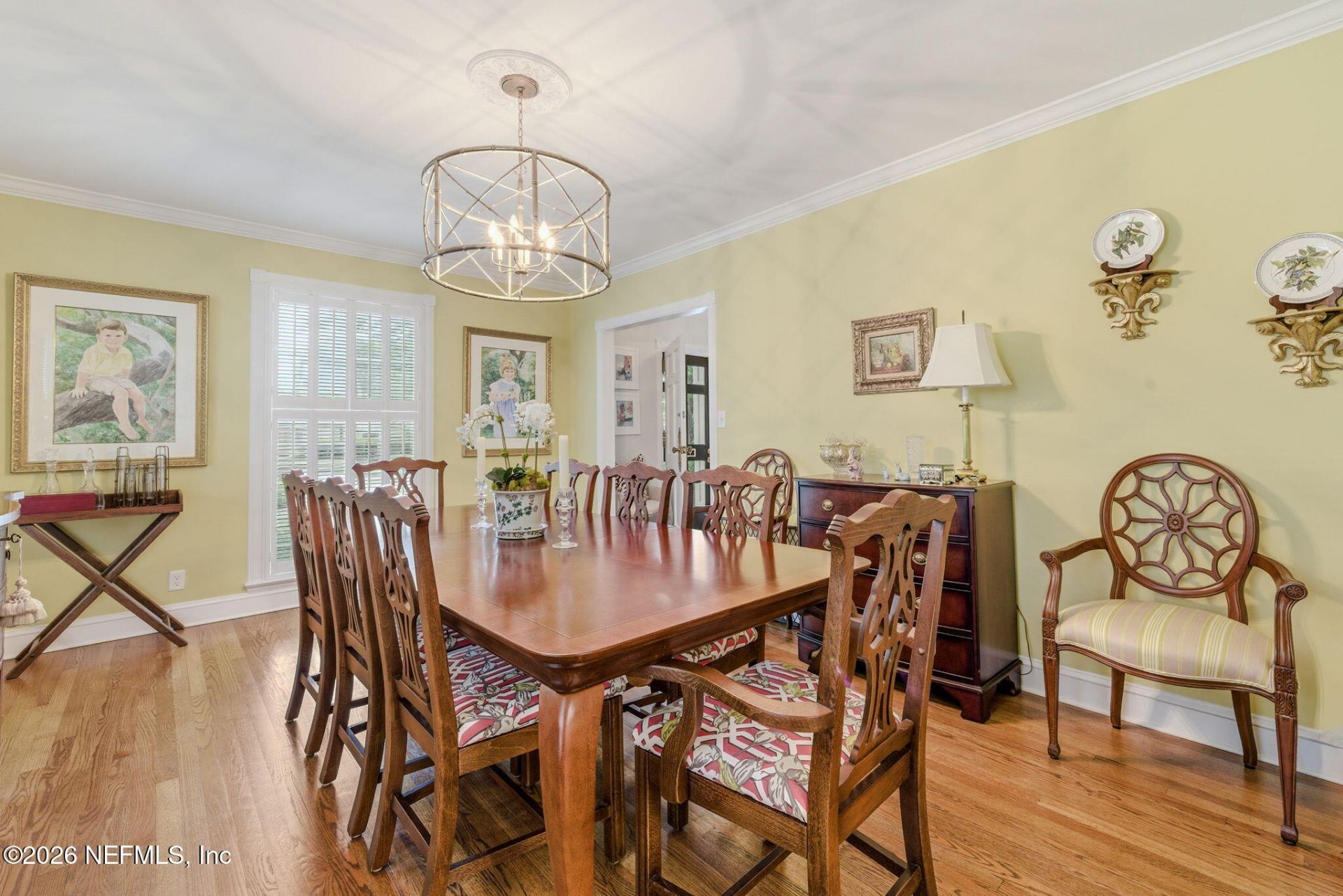 4268 Venetia Boulevard, Jacksonville, FL 32210 Photo