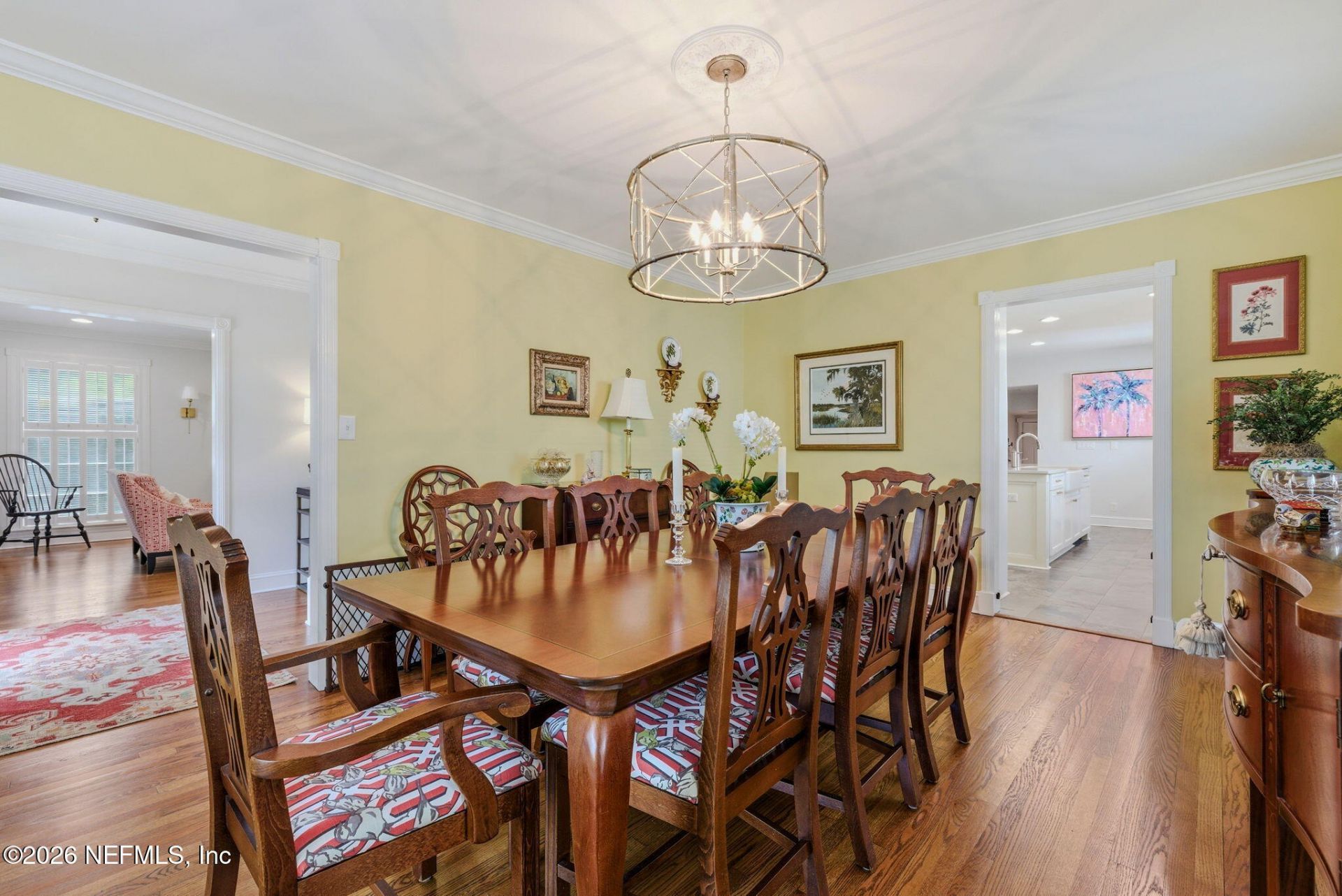 4268 Venetia Boulevard, Jacksonville, FL 32210 Photo