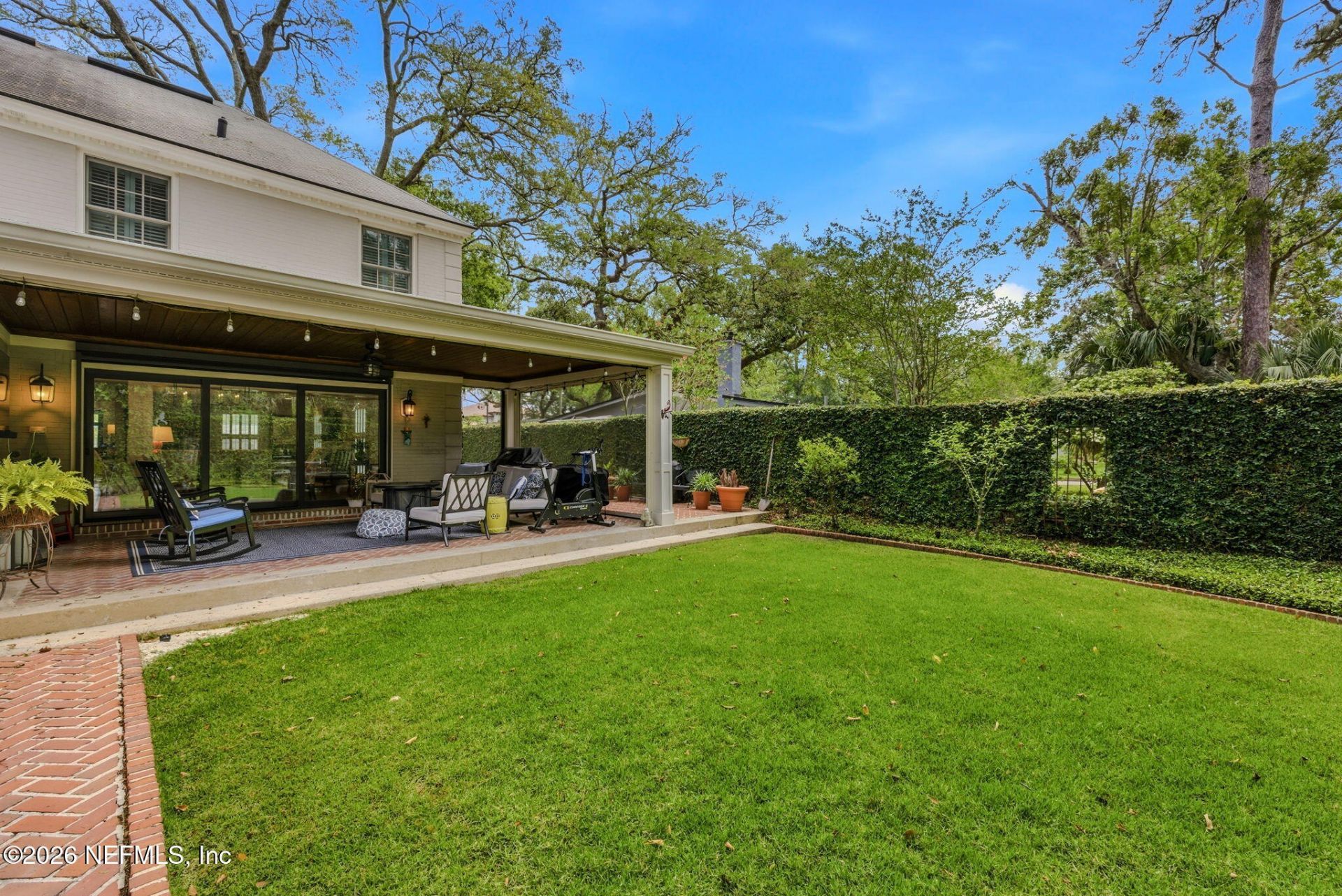 4268 Venetia Boulevard, Jacksonville, FL 32210 Photo