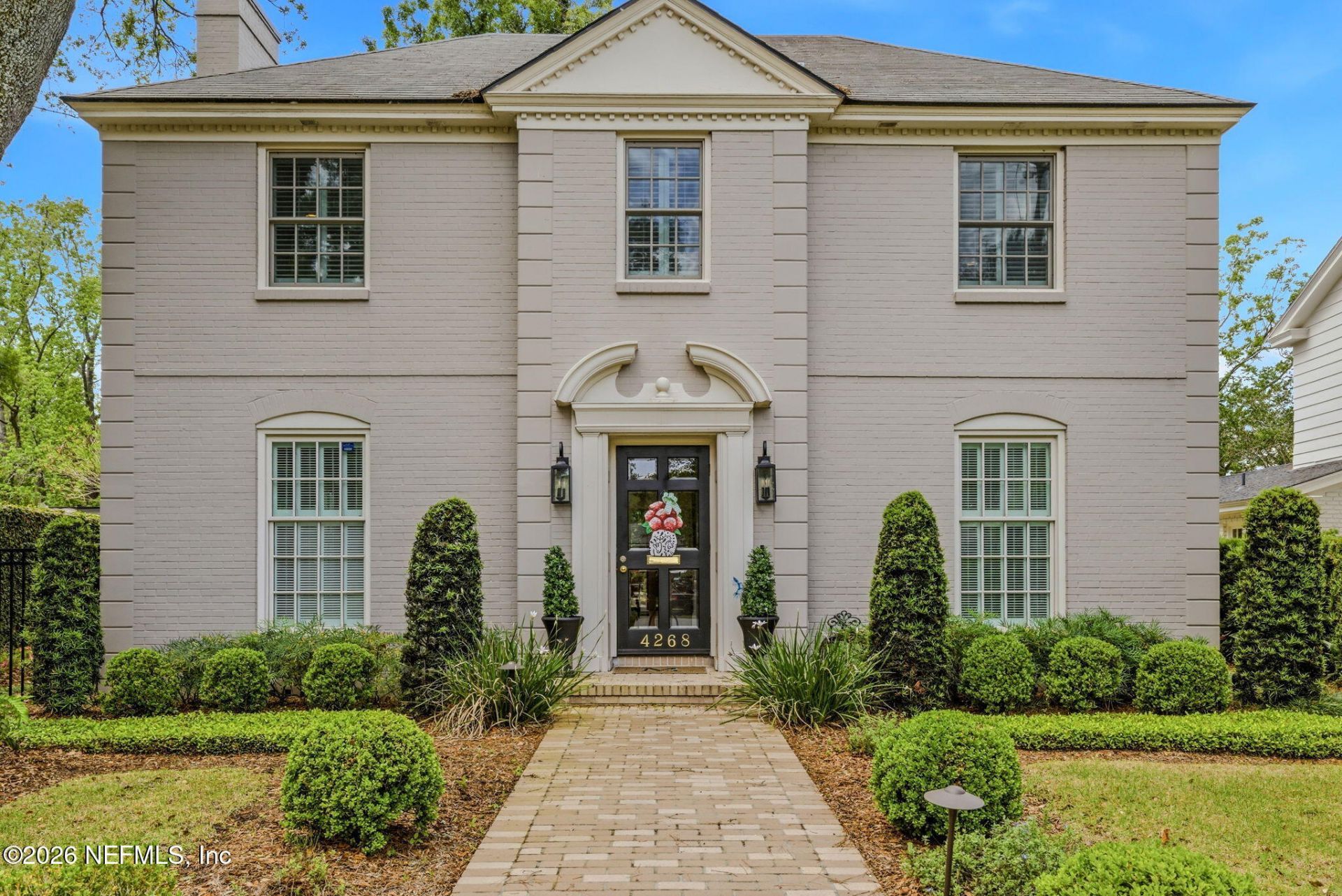 4268 Venetia Boulevard, Jacksonville, FL 32210 Photo