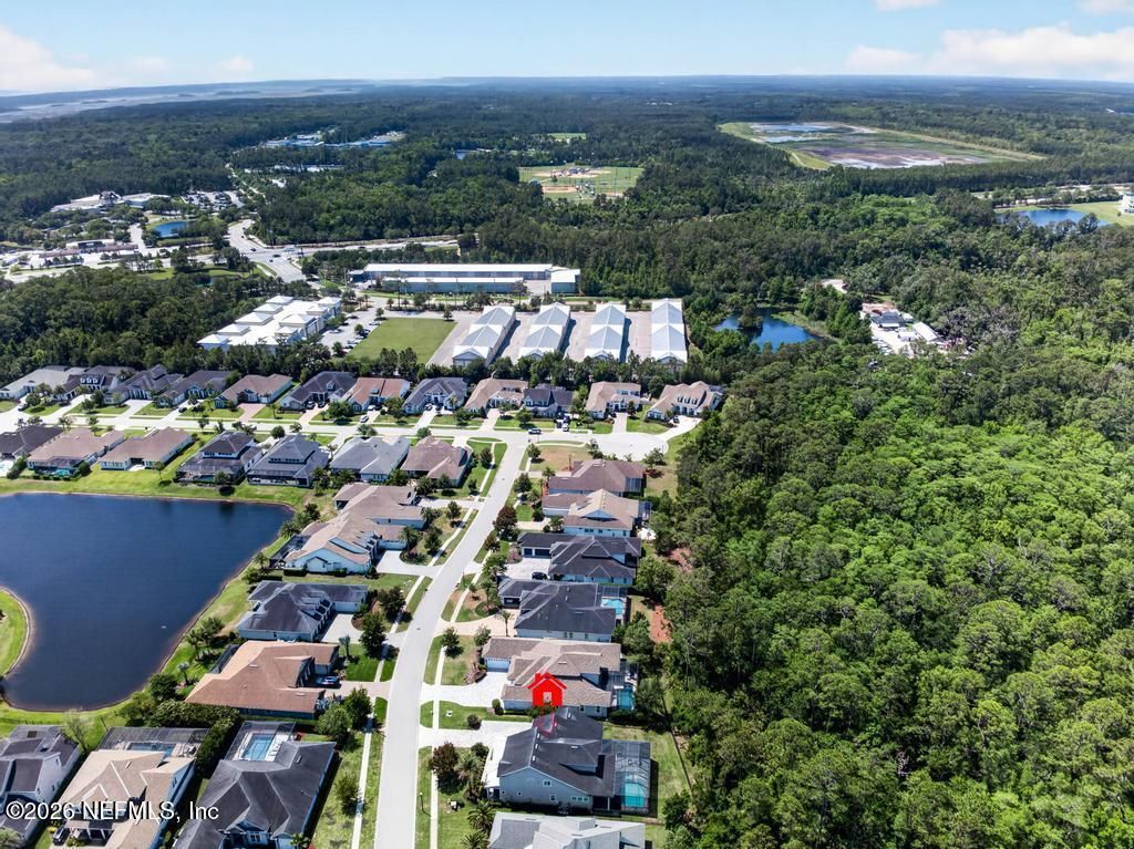 117 Cross Branch Drive, Ponte Vedra, FL 32081 Photo