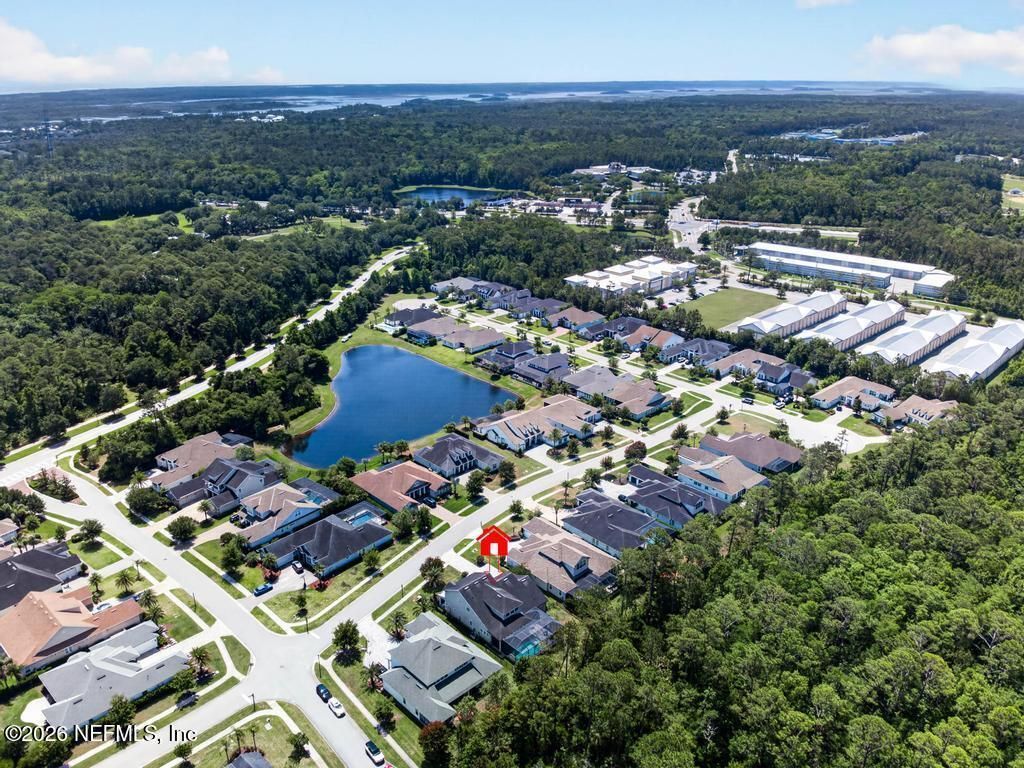 117 Cross Branch Drive, Ponte Vedra, FL 32081 Photo