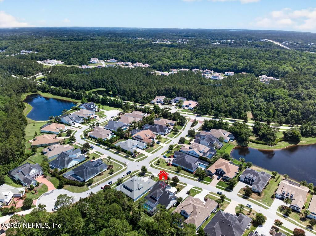 117 Cross Branch Drive, Ponte Vedra, FL 32081 Photo